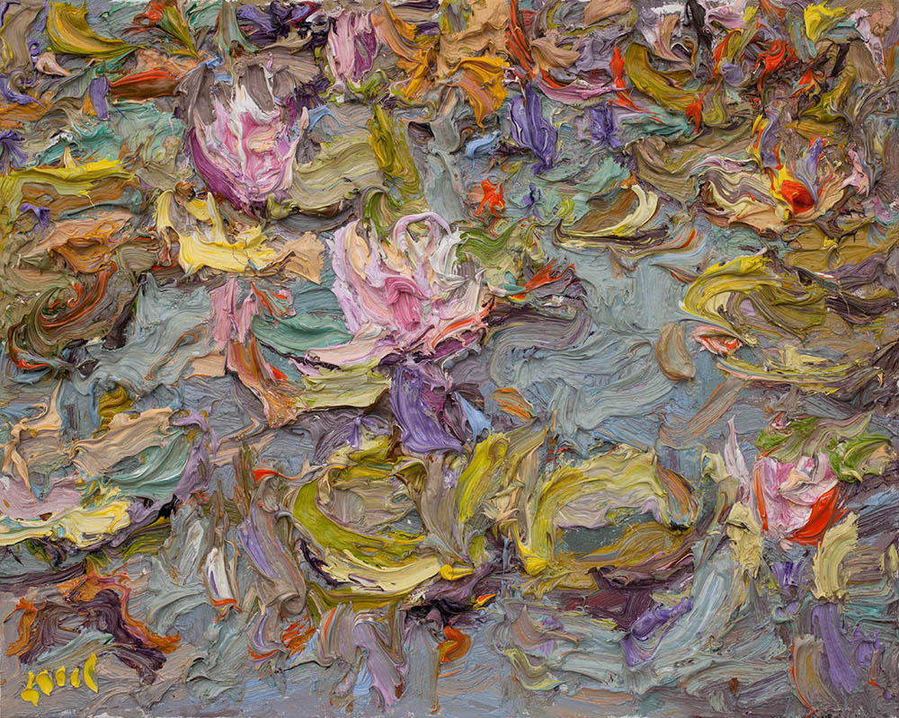 Painting 2014